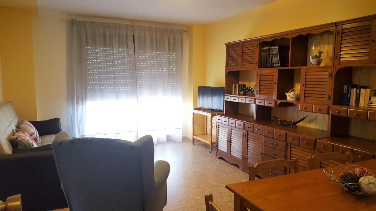 Aquarium Playa De Gandia -公寓 外观 照片
