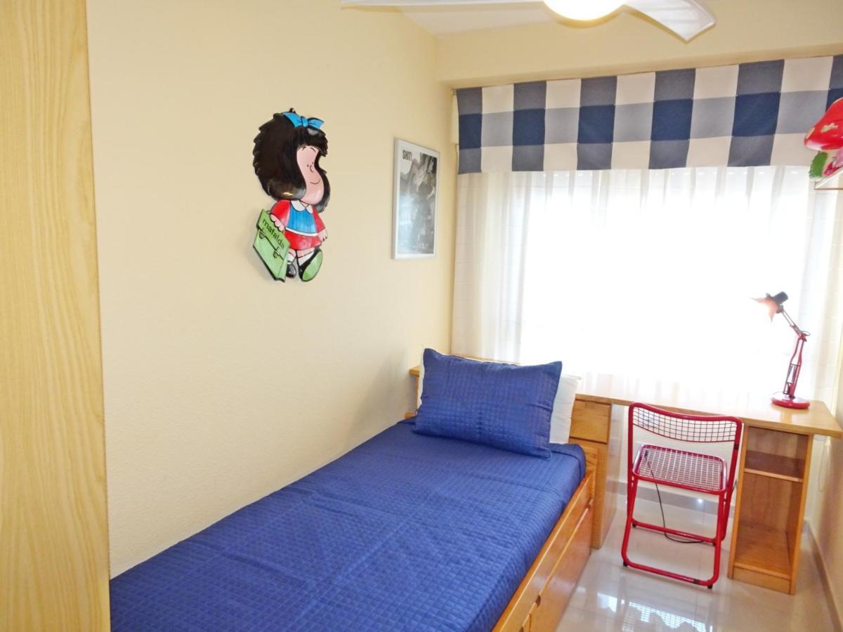 Aquarium Playa De Gandia -公寓 外观 照片