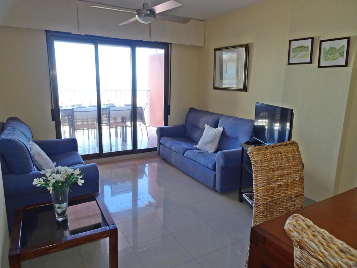 Aquarium Playa De Gandia -公寓 外观 照片